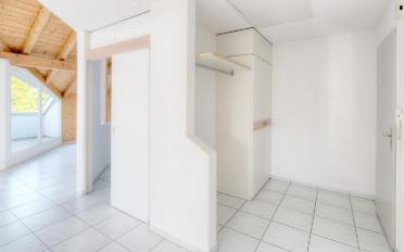 Roof flat 3.5 rooms - image - 8