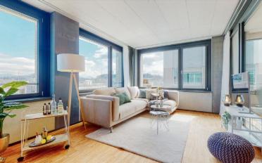 Wohnung ein Zimmer - image - 2
