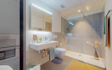 Wohnung ein Zimmer - image - 4