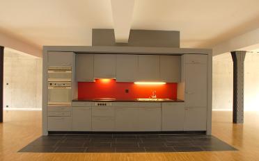 Loft ein Zimmer - image - 3