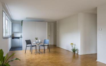 Duplex 4.5 pièces - image - 3