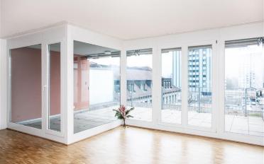 Duplex 4.5 pièces - image - 2