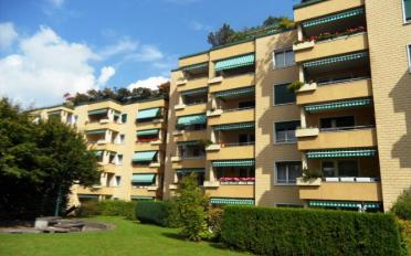 Wohnung 3 Zimmer - image - 1