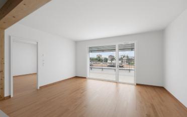 Apartment 2.5 rooms - image - 1