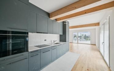 Wohnung 5 Zimmer - image - 2