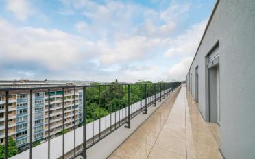 Apartment 4 rooms - image - 6