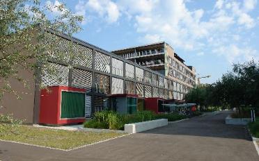 Apartment 1.5 rooms - image - 2