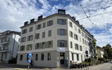 Wohnung 2 Zimmer - image - 1