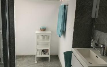 Wohnung 1.5 Zimmer - image - 3