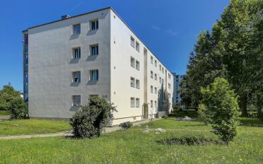 Apartment 4.5 rooms - image - 2