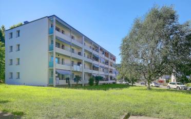 Apartment 4.5 rooms - image - 1