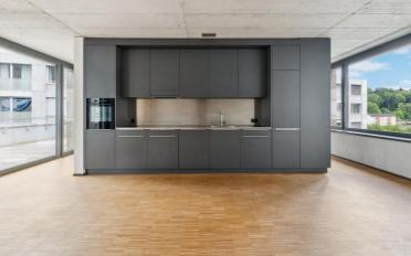 Loft 1 room - image - 2