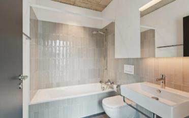 Loft 1 room - image - 3