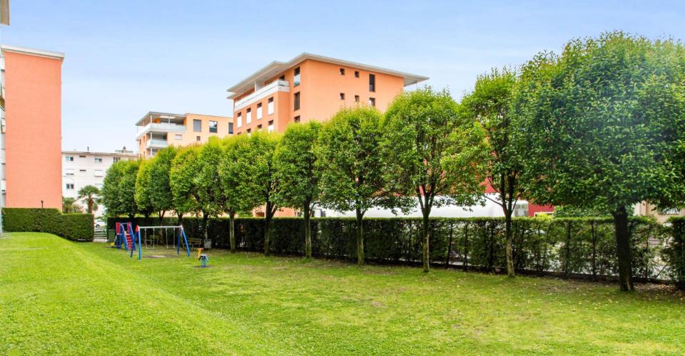 Locarno
