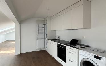 Apartment 1 room - image - 2