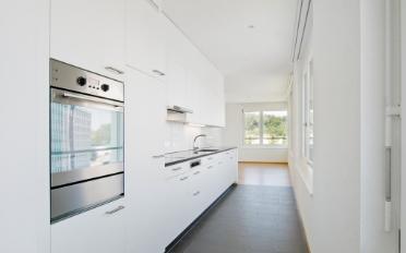 Apartment 5.5 rooms - image - 2