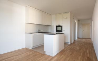 Apartment 3.5 rooms - image - 3