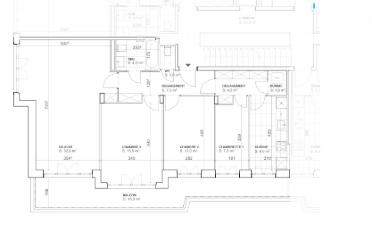 Wohnung 4.5 Zimmer - image - 9