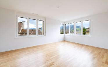 Apartment 3.5 rooms - image - 1