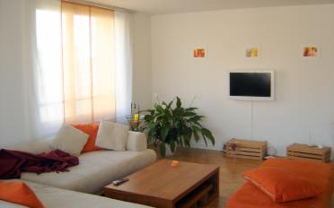 Wohnung 3.5 Zimmer - image - 4