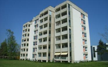 Apartment 1.5 rooms - image - 1