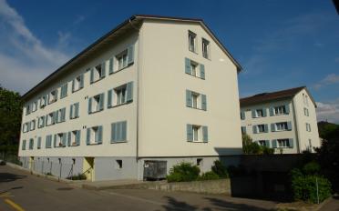 Apartment 3 rooms - image - 1