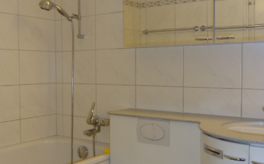 Wohnung 3 Zimmer - image - 1
