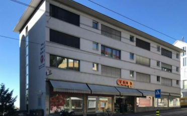 Wohnung ein Zimmer - image - 1