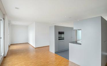Attic flat 2.5 rooms - image - 2