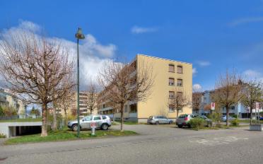 Garage individuel - image - 1