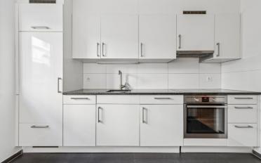 Wohnung ein Zimmer - image - 3