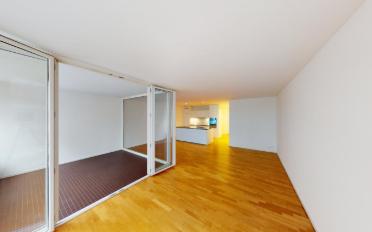 Wohnung 3.5 Zimmer - image - 1