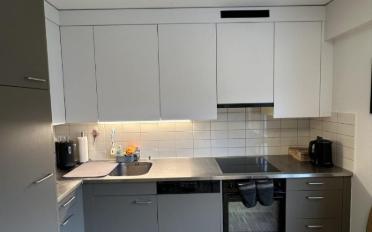 Apartment 3.5 rooms - image - 3