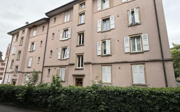 Appartement 3.5 pièces - image - 1