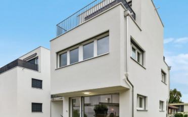 Einfamilienhaus 3.5 Zimmer - image - 1