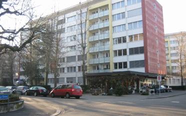 Apartment 4 rooms - image - 1