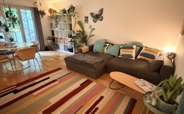 Wohnung 3 Zimmer - image - 12