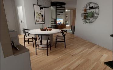 Appartement 2.5 pièces - image - 3