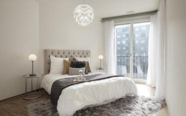 Apartment 1.5 rooms - image - 5
