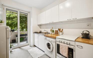 Apartment 3 rooms - image - 2