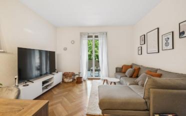 Apartment 3 rooms - image - 1