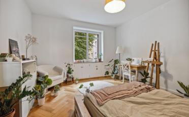 Apartment 3 rooms - image - 4