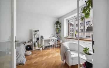 Apartment 3 rooms - image - 5