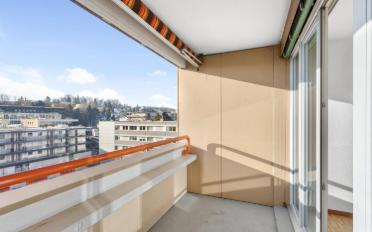 Appartement 4 pièces - image - 1