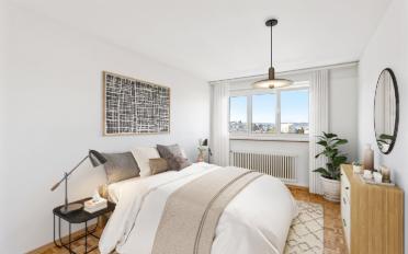 Apartment 4 rooms - image - 3