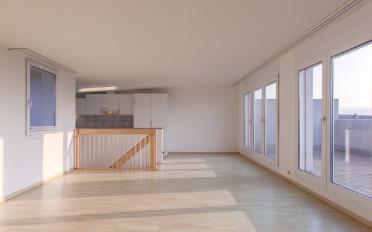 Duplex 4.5 pièces - image - 2
