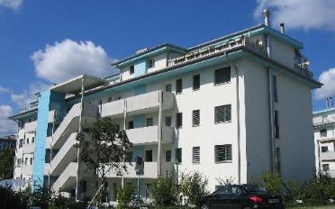 Duplex 4.5 pièces - image - 1