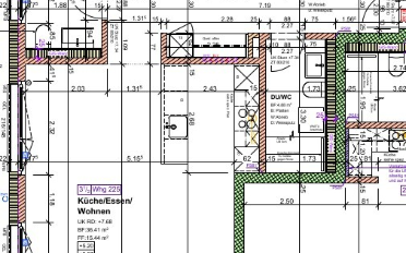 Wohnung 3.5 Zimmer - image - 12