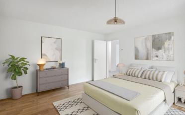 Apartment 3.5 rooms - image - 6