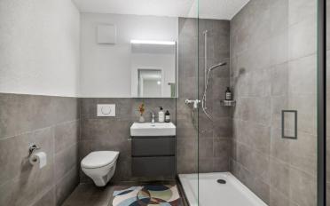 Apartment 3.5 rooms - image - 5